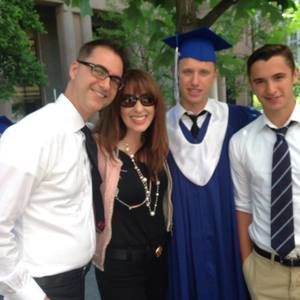 Meet your Posher, Ann